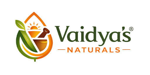 vaidyasnaturals.com