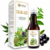 Diab-Aid Diabetes Care Syrup 500 ml