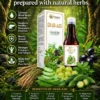 Diab-Aid Diabetes Care Syrup 500 ml