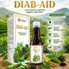Diab-Aid Diabetes Care Syrup 500 ml